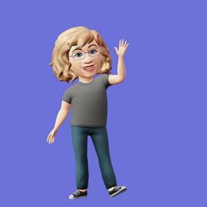 Meet your Posher, Diane